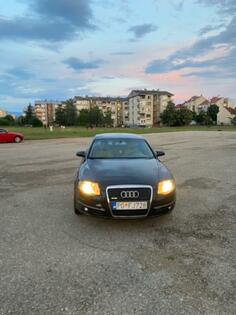Audi - A6 - 2.7