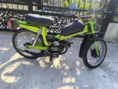 Tomos - apn6