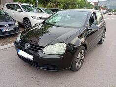 Volkswagen - Golf 5 - 2.0 sdi
