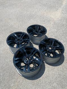 Ostalo - za BMW - Aluminium rims