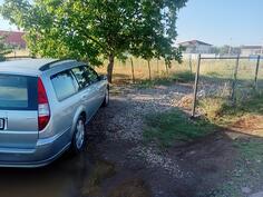 Ford - Mondeo - 2.0 TDCI