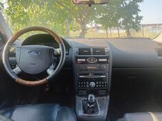 Ford - Mondeo - 2.0 TDCI