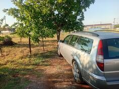 Ford - Mondeo - 2.0 TDCI