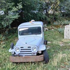 Puch - Ostalo - 1.9