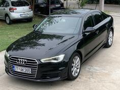 Audi - A6 - ultra