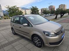 Volkswagen - Touran - 1.6 tdi