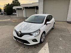 Renault - Clio - AUTOMATIC 1.6 HYBRID