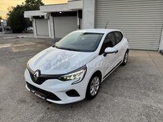 Renault - Clio - 0.9 Benz
