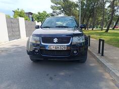 Suzuki - Grand Vitara - 1.9 ddci