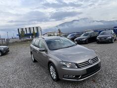 Volkswagen - Passat - 1.6 TDI