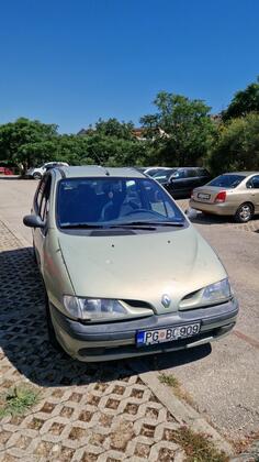 Renault - Scenic - 1.6