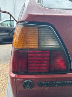 Oba stop svjetla za Volkswagen - Golf 2    - 1990
