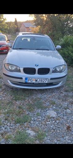 BMW - 120 - 2.0 n47