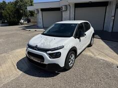 Citroen - C3 - 1.2 BENZ
