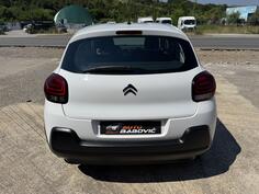 Citroen - C3 - 1.2 BENZ