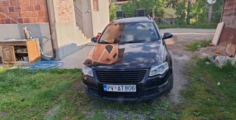 Volkswagen - Passat - 1.9 tdi 77kw