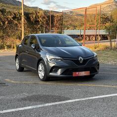 Renault - Clio - 1.5 DCI PUTNICKI