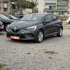 Renault - Clio - Full oprema