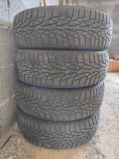 Nokian - m+s - Zimska guma