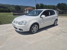 Volkswagen - Golf 5 - 1.9TDI 66 KW