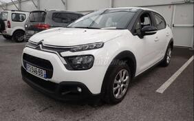 Citroen - C3 - 1.2-01/2021