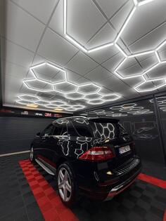 Mercedes Benz - ML 350