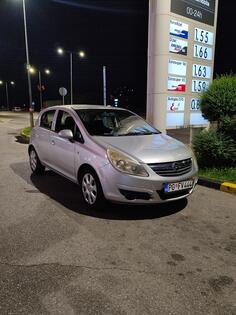 Opel - Corsa - 1.4 benzin