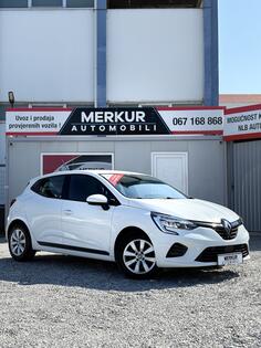 Renault - Clio - 1.5 DCI
