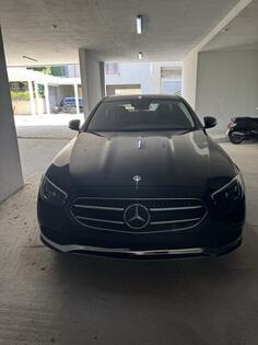 Mercedes Benz - E 300 - E300de
