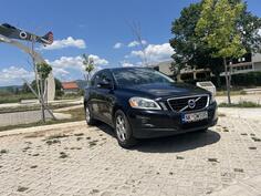 Volvo - XC 60 - 2.4