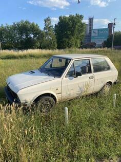 Zastava - Yugo 45