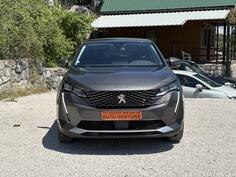 Peugeot - 3008 - 1.5HDI//VELIKI SERVIS