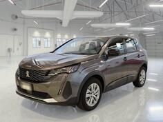 Peugeot - 3008 - 1.5 hdi Automatik