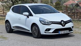 Renault - Clio - 1.5 dci