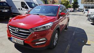 Hyundai - Tucson - 1.6