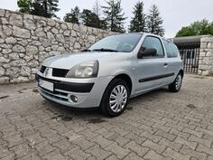 Renault - Clio - 1,2 16V