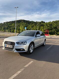 Audi - A4 - 2.0
