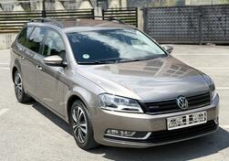 Volkswagen - Passat - TDI