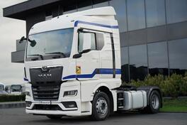 MAN - TGX 18.470 GM  tegljač/ IMP-4252