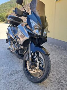 Suzuki - V Strom 1000