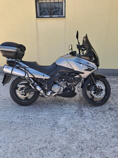 Suzuki - v strom 1000