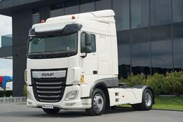 DAF - XF 480 tegljač / IMP-4254