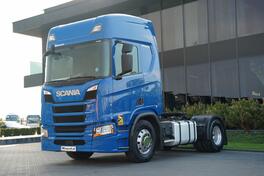 Scania - R 450 tegljač / IMP-4256