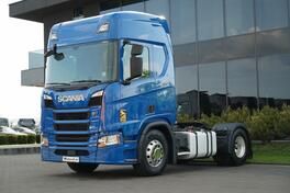 Scania - R 450 tegljač / IMP-4261