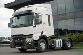 Renault - T 430 tegljač / IMP-4262