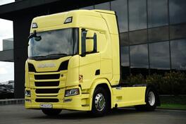 Scania - R 500 tegljač / IMP-4263
