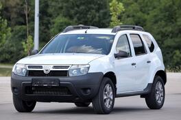 Dacia - Duster - 1.5 dci
