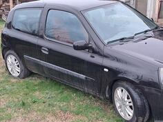 Renault - Clio - 1.5 dci