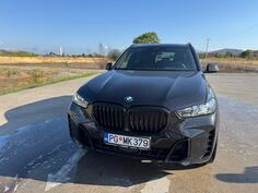 BMW - X5 M - 30D