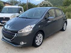 Peugeot - 208 - PUTNICKI